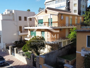 Large detached villa in Bonaria, Cagliari