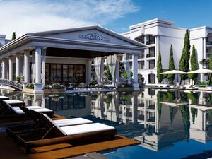 1-Bedroom Studio for Sale in Bafra, Famagusta, North Cyprus