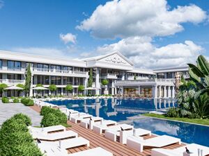 1-Bedroom Apartment for Sale in Yeniboğaziçi, Famagusta