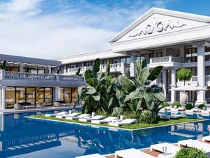 2-Bedroom Apartment for Sale in Yeniboğaziçi, Famagusta