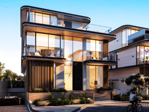 Ultra Luxury Villas for sale in Wellington Grand Villa