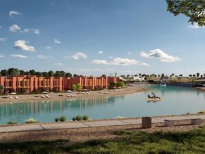 Beachfront 3-bedroom villa for sale in El Gouna, Egypt 