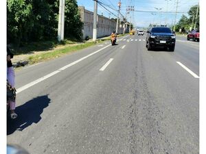 Commercial lot in Davao city, Philippines 