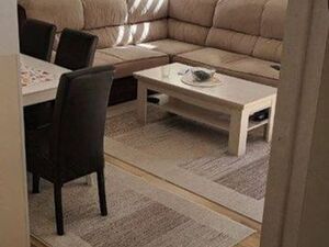 I am selling a new, modernly furnished apartment in Uzice