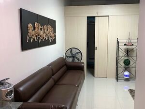 Condo Unit For Rent - 17th Floor Tower 2 at Grass Residences