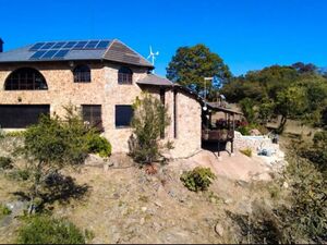 Exclusive Mbombela, South Africa, Executive Farm: Rare Find!