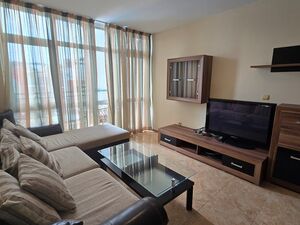 Spacious 2-Bedroom apartment in Elite 4, Sunny Beach