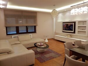 I am selling or renting a LUX apartment in Belgrade-Vozdovac