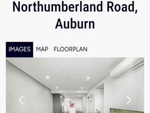 Apartment in NSW, Australia 