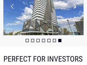 Apartment in NSW, Australia 