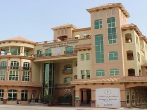 🌟 Dubai Icon Hospital for Sale – High Income | Prime Area