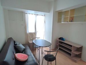 Condo Unit For Rent - 19th Floor Tower 1 Amaia Skies Avenida