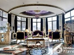 🌟 Dubai Icon Hospital for Sale – High Income | Prime Area