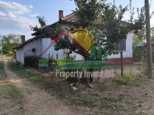 Rural House 100m² in good condition, Silistra region,