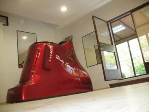 URGENT SALE-registered office space 23m2+12m2