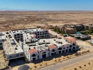 Aurora Palace ⛲️ – 2nd Floor 📍 Sea View – 102 sqm 2 Bedroom