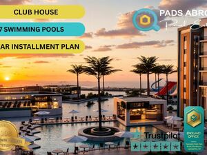 Sea-Side Studio - Hayat Beach Resort, Hurghada