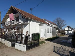 I am selling a house-accommodation for workers