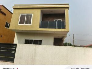 3 bedroom detached home @Spintex Manet