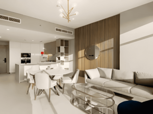 1-Bedroom Apartment For Sale | Westwood, Jebel Ali