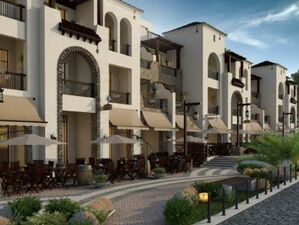 Cala Sahl Hasheesh in hurghada