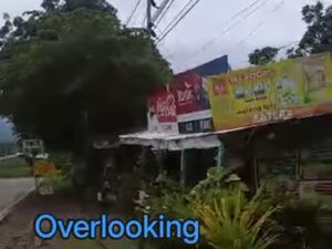 Commercial lot in bukidnon 