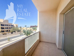 Studio for sale in Florenza Khamsin Resort.