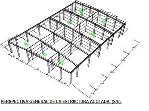 New-Build Industrial Units San Javier (Murcia) (Check price)