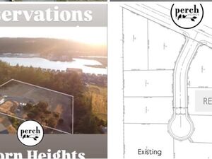 Turner Oregon large lots for sale