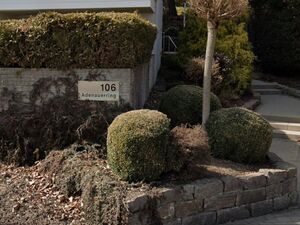 Spacious 3-Bedroom Apartment in Kempten