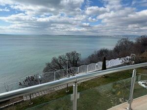 Sea View 1-Bedroom Apartment | First Line | Alex Beach