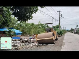 Commercial lot in panabo city 