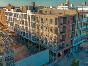 ✨ Fourth Floor – Two Bedroom – Pool View + Sea & Promenade V