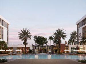 🏡 3-Bedroom Chalet – Biscay Soma Bay 🌊