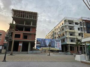 🌊 Sea, Pool & Promenade View