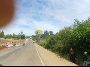 Farm lot in bunawan, Agusan del sur 