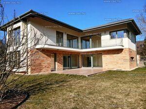 New Luxury Smart Home Upper-Floor II.A District Budapest