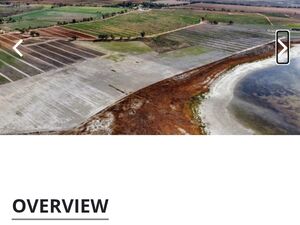 Farm lot in Australia 