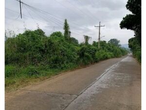 Farm lot in Davao city 