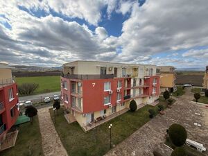 Studio Apartment for Sale | Sunny Day 5, Sunny Beach