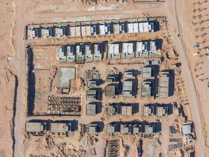 🏡 Own a Luxury Chalet in Il Bayou – Sahl Hasheesh