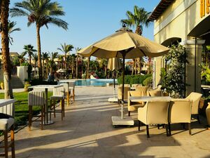 Veranda Sahl Hasheesh – Proven Expertise & Guaranteed Qualit