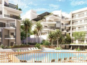 MAJRA Resort in AL Ahyaa Road in hurghada