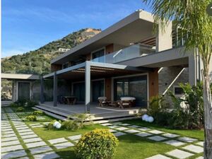 Epic 6+1 villa with panoramic views Yalikavak