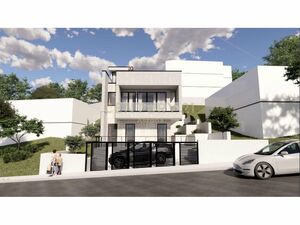 Modern 2-Story Villa for Sale in Shkozë | Near the Grand Rin