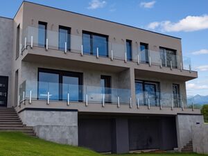 Semi-detached house 200 m² panoramic views in Buda Hills