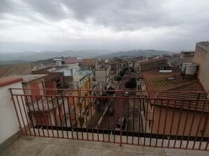 Panoramic Townhouse in Sicily - Cusumano Largo San Gaetano