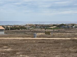 Langebaan Country Estate. Build Your Dream Home Now