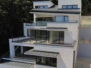 Exclusive Panoramic Penthouse in the  Buda Hills