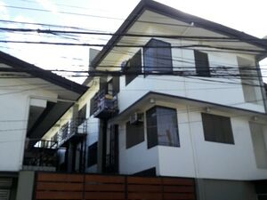 2Br Apartment for Rent in Opao Mandaue Near UCLM Cebu